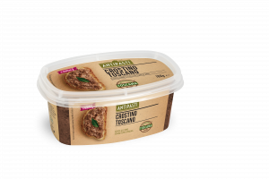 Crostino Toscano 180g (Tuscan paté)